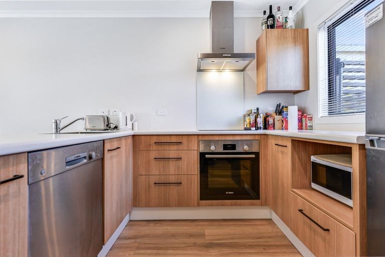 Photo of property in 2/13 Palmerston Street, Hamilton Central, Hamilton, 3204