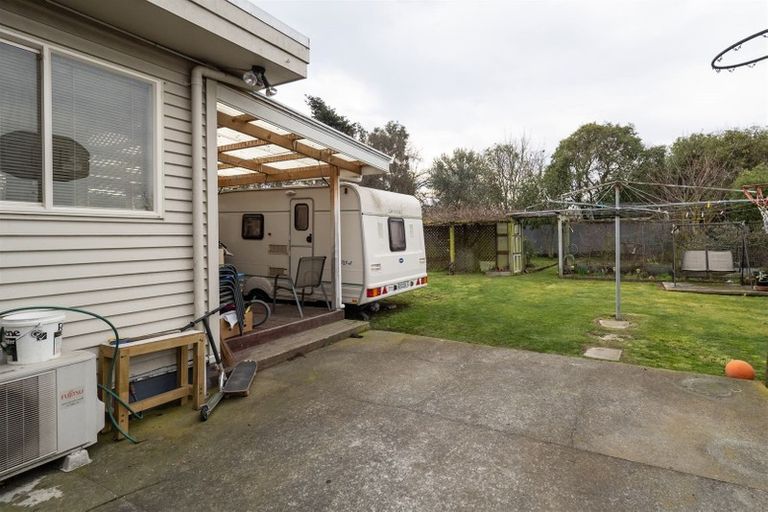 Photo of property in 61 Nelson Street, Hampstead, Ashburton, 7700