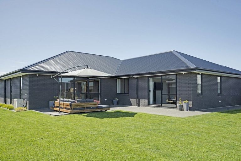 Photo of property in 129 Townsend Road, Rangiora, 7400