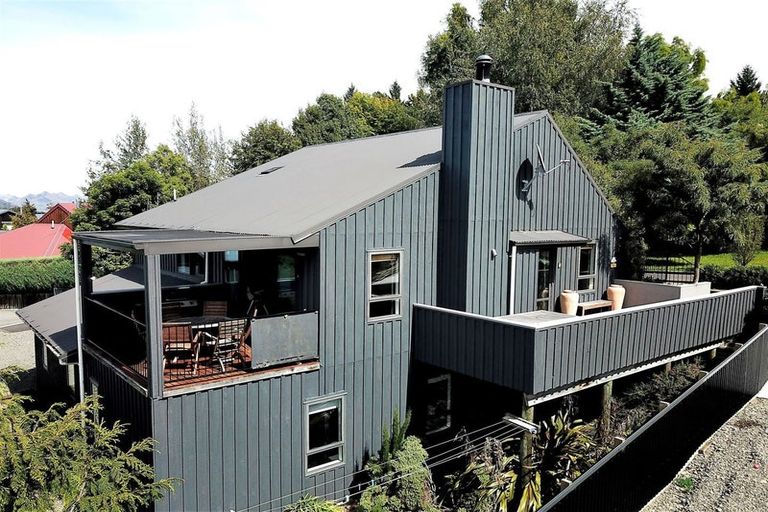 Photo of property in 35b Denby Place, Hanmer Springs, 7334