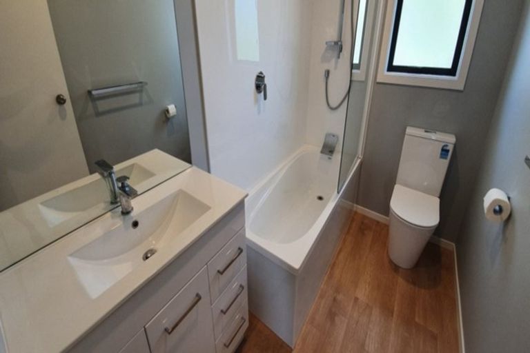 Photo of property in 5/11 Winchester Street, Merivale, Christchurch, 8014