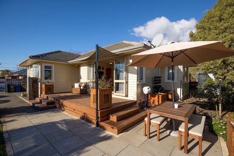 Photo of property in 153a Queen Street, Richmond, 7020