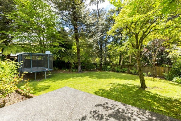 Photo of property in 19 Freemans Way, Pinehaven, Upper Hutt, 5019