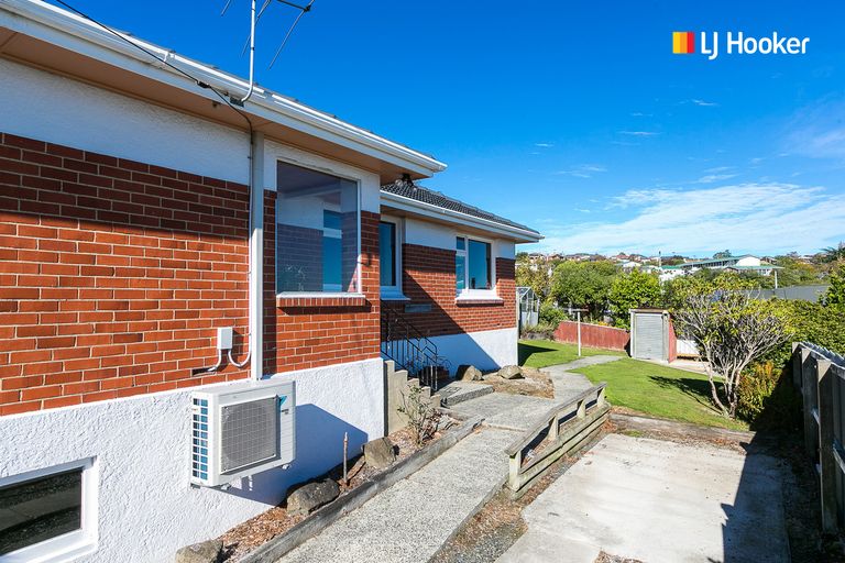 Photo of property in 16 Kinvig Street, Andersons Bay, Dunedin, 9013