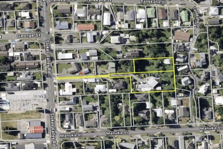 Photo of property in 341 Stokes Valley Road, Stokes Valley, Lower Hutt, 5019