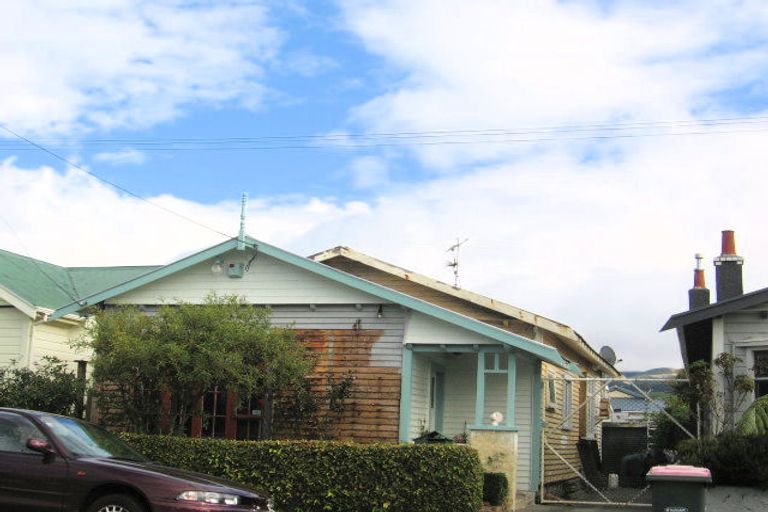 Photo of property in 33 Bolton Street, Petone, Lower Hutt, 5012