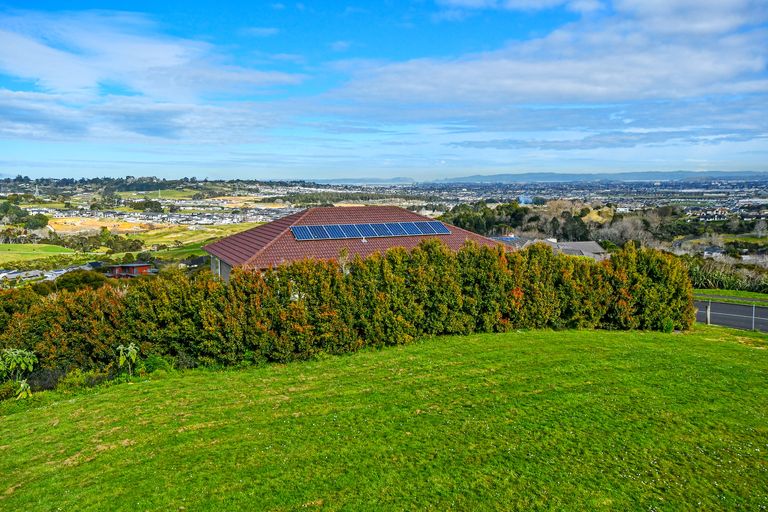 Photo of property in 8 Sovereign Street, Flat Bush, Auckland, 2019
