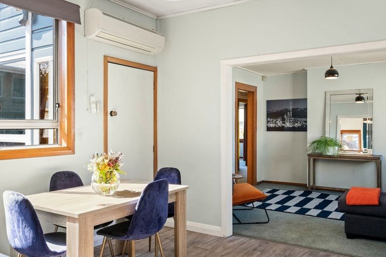 Photo of property in 26 Rutherford Street, Caversham, Dunedin, 9012