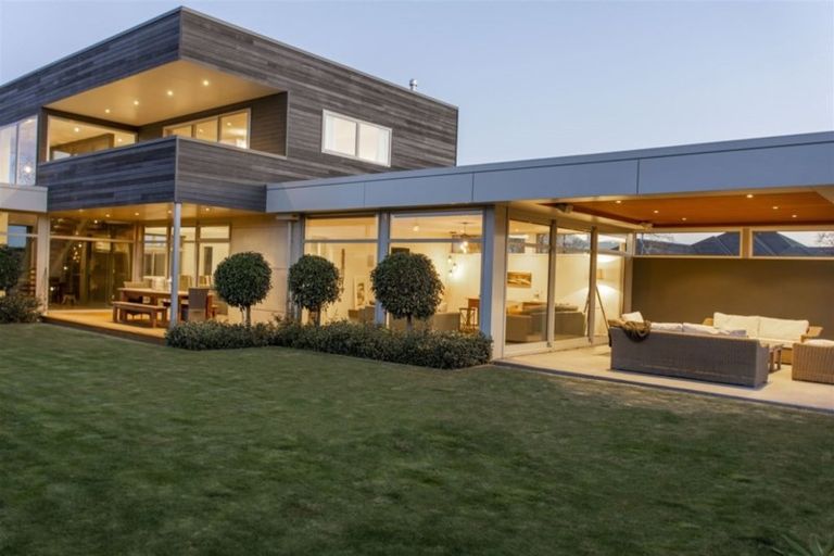 Photo of property in 1 Grosvenor Lane, Rangiora, 7400