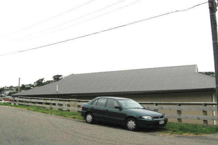 Photo of property in 29b Collingwood Street, Ngaio, Wellington, 6035