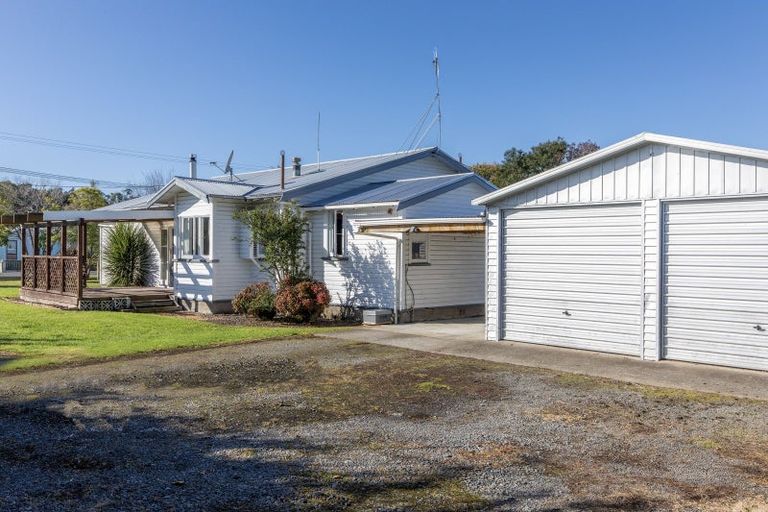 Photo of property in 45 Bibby Street, Waipawa, 4210