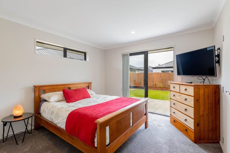 Photo of property in 58 Prestons Park Drive, Marshland, Christchurch, 8083