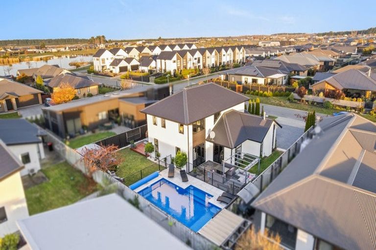 Photo of property in 8 Chimera Street, Pegasus, 7612