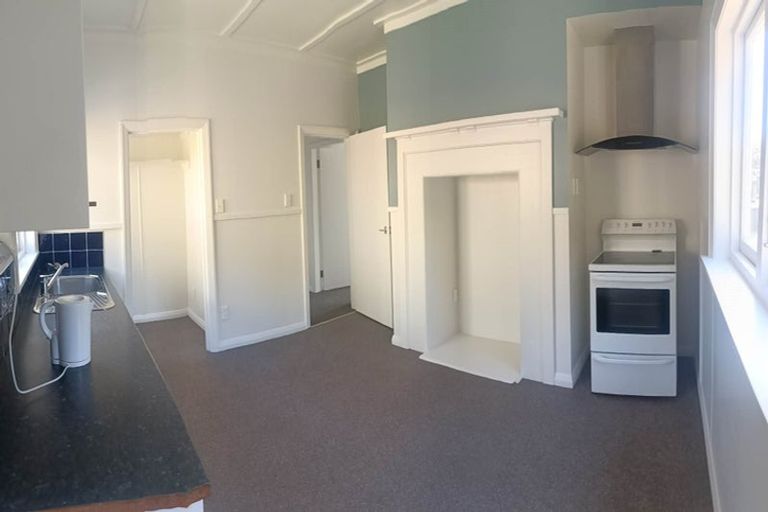 Photo of property in 9 Liffey Street, Island Bay, Wellington, 6023