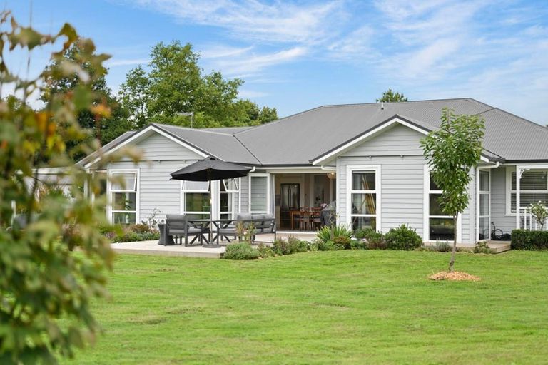 Photo of property in 171b Hoeka Road, Matangi, Hamilton, 3284