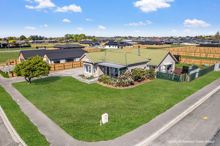 Photo of property in 65 Nixon Street, Tinwald, Ashburton, 7700