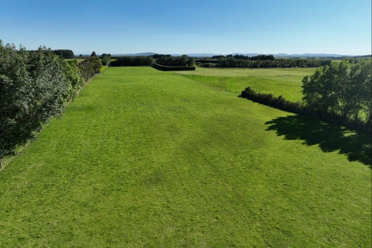 Photo of property in 542 Flora East, Makarewa, Invercargill, 9876