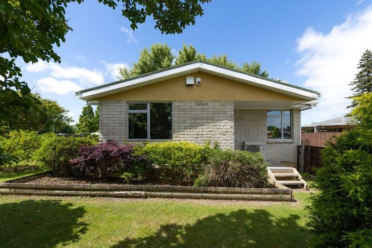 Photo of property in 4 Harlock Place, Huntly, 3700