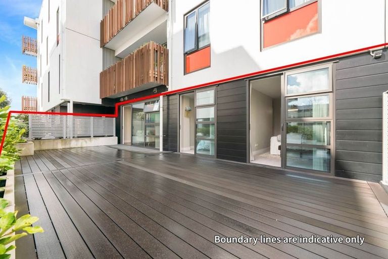 Photo of property in 303/26 Library Lane, Albany, Auckland, 0632