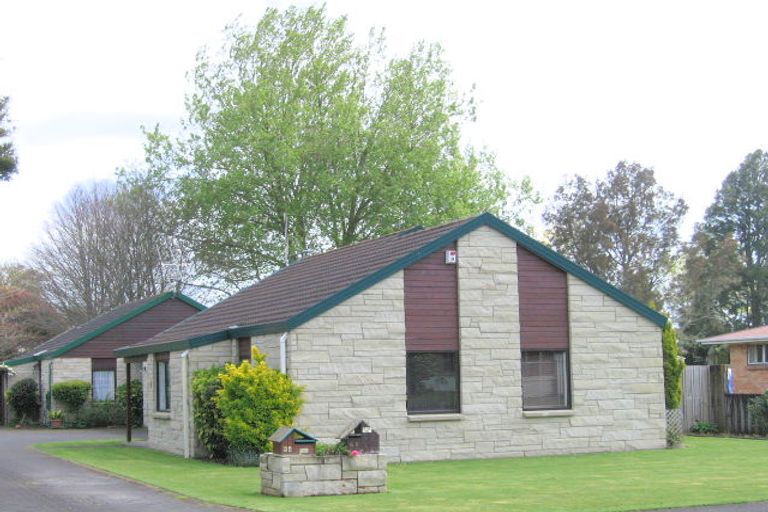 Photo of property in 6b Sim Street, Matamata, 3400