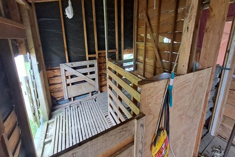 Photo of property in 21 Benson Road, Nightcaps, 9630