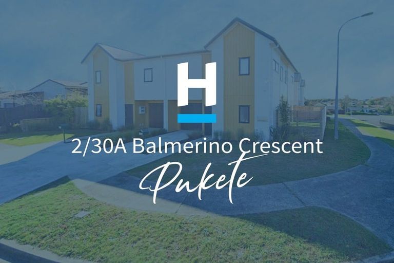 Photo of property in 30b Balmerino Crescent, Pukete, Hamilton, 3200
