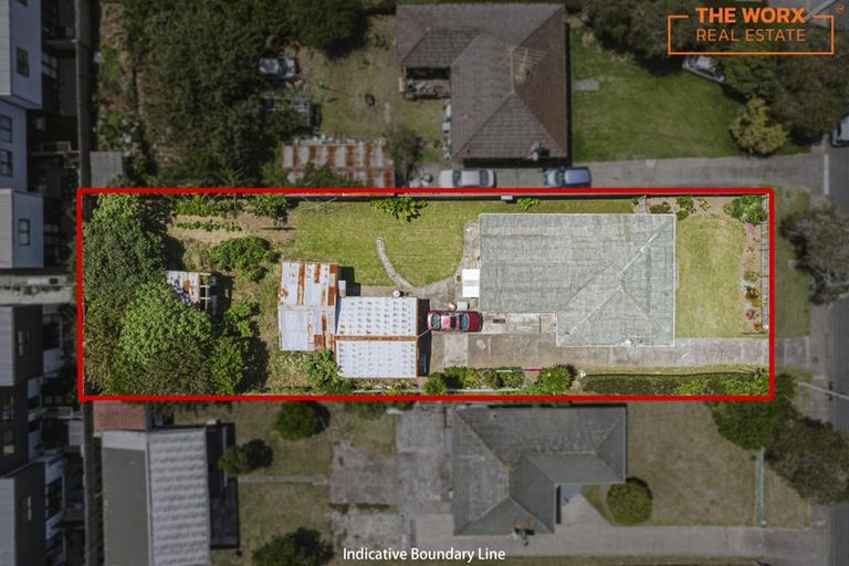 Photo of property in 14 Hillside Road, Mount Wellington, Auckland, 1062