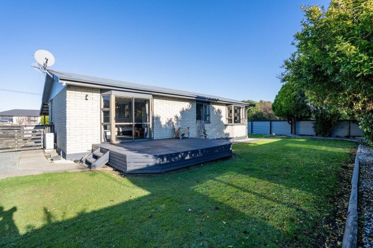 Photo of property in 64 Oreti Street, Kingswell, Invercargill, 9812