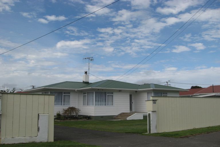 Photo of property in 115 Heads Road, Gonville, Whanganui, 4501