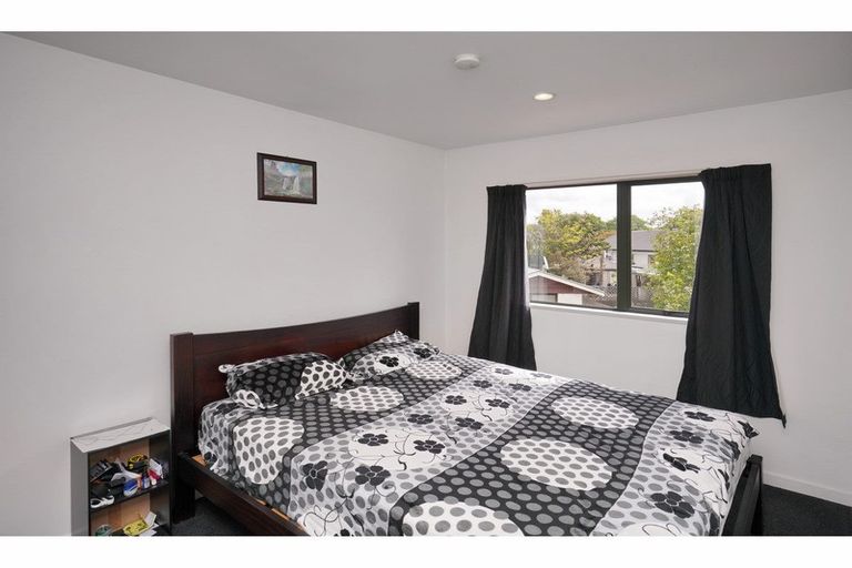 Photo of property in 16 Macaulay Street, Addington, Christchurch, 8024