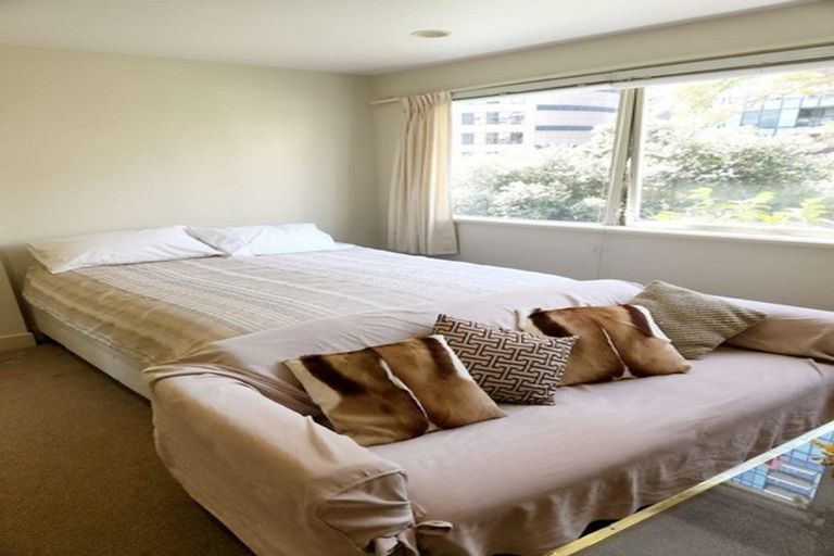 Photo of property in Madison On The Square Apartments, 1c/37 Federal Street, Auckland Central, Auckland, 1010