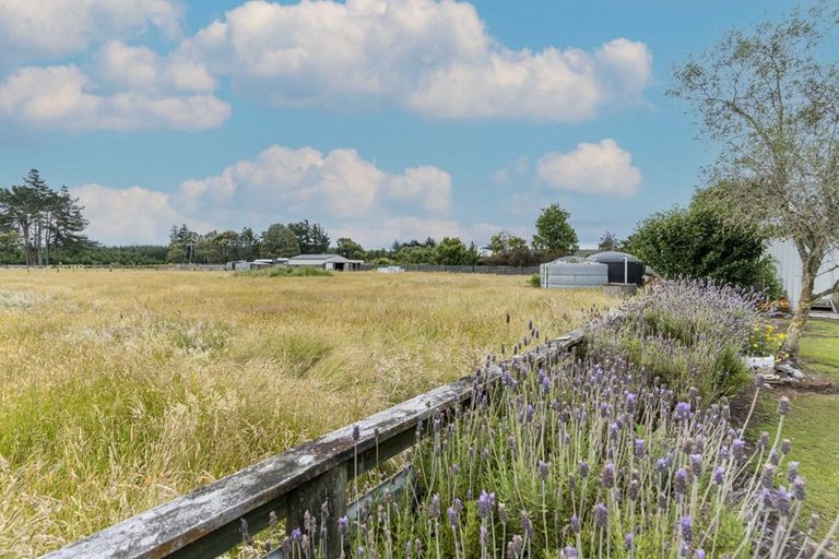 Photo of property in 363 Brandon Hall Road, Bulls, 4894