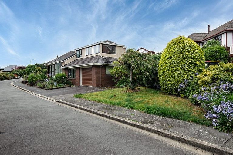 Photo of property in 4b Glenfinnan Place, Andersons Bay, Dunedin, 9013