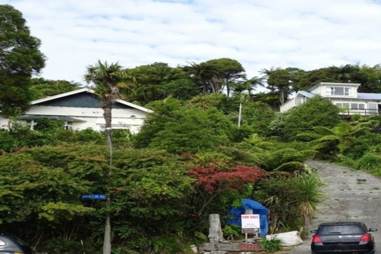 Photo of property in 37 Kilgour Road, Greymouth, 7805