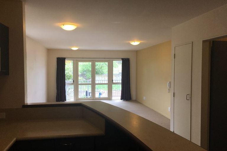 Photo of property in Luxford Villas, 201/72 Herald Street, Berhampore, Wellington, 6023