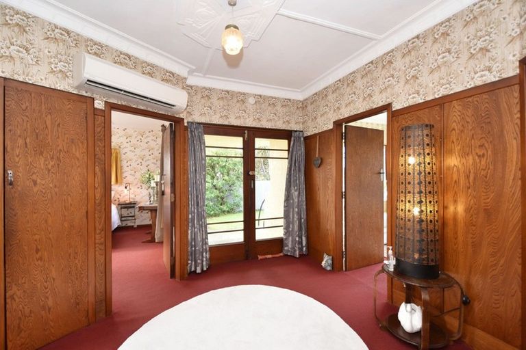 Photo of property in 218 Gala Street, Richmond, Invercargill, 9810