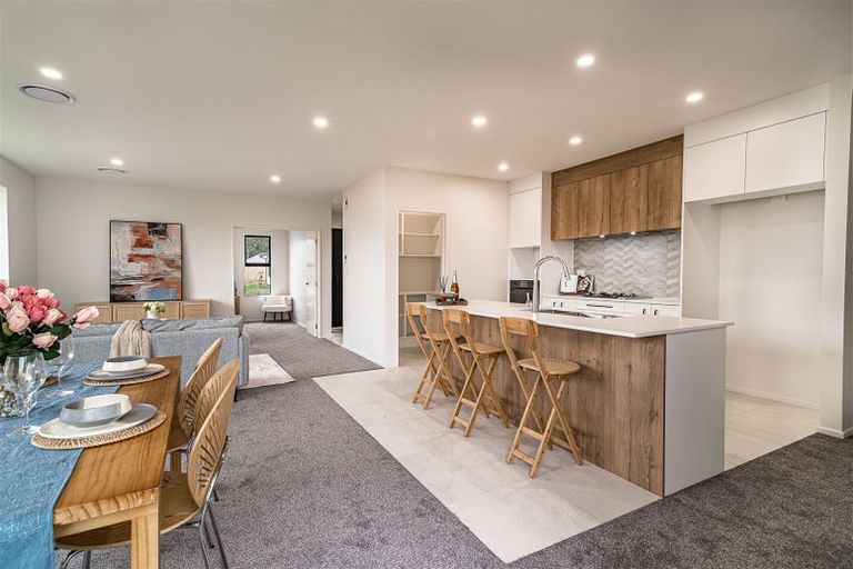 Photo of property in 6 Pipipi Lane, Halswell, Christchurch, 8025