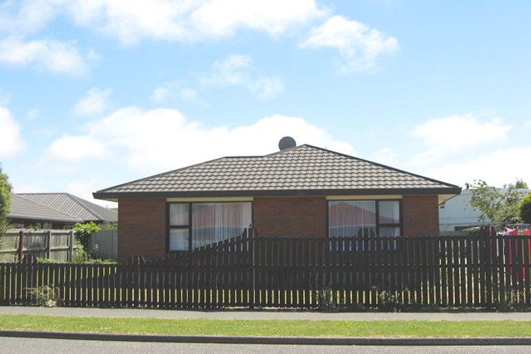 Photo of property in 57 Donnington Street, Parklands, Christchurch, 8083