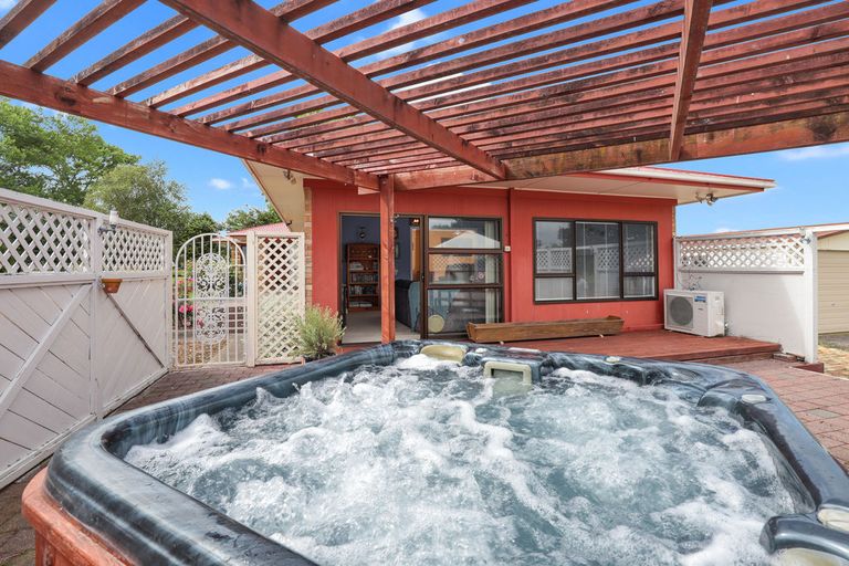 Photo of property in 205 Eastport Road, Otway, Te Aroha, 3393