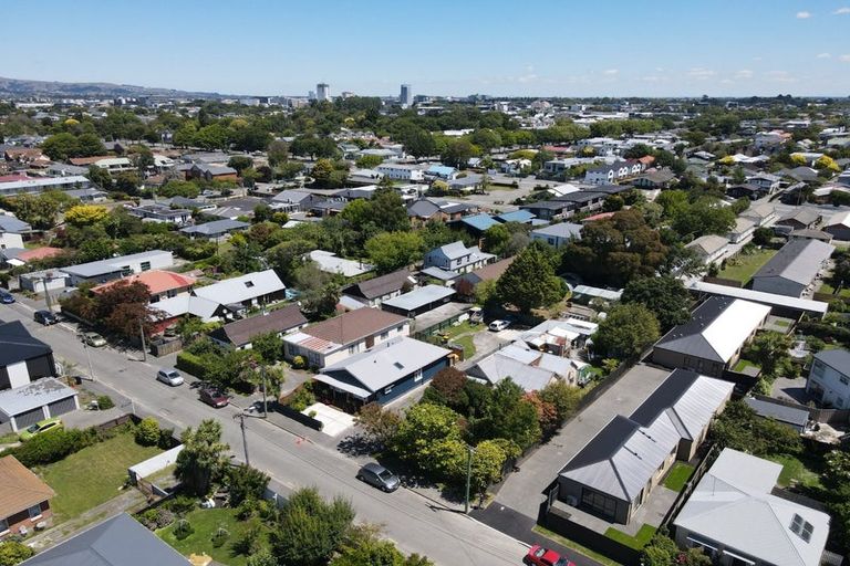 Photo of property in 71 Perth Street, Richmond, Christchurch, 8013
