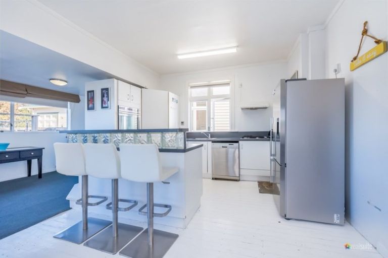 Photo of property in 4 Bolton Street, Petone, Lower Hutt, 5012