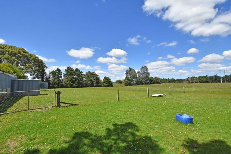 Photo of property in 510 Mcivor Road, Myross Bush, Invercargill, 9876