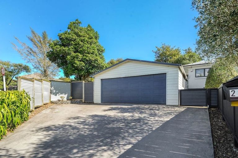 Photo of property in 285 Wellington Street, Pukekohe, 2120