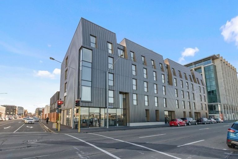 Photo of property in 308/231 Madras Street, Christchurch Central, Christchurch, 8011