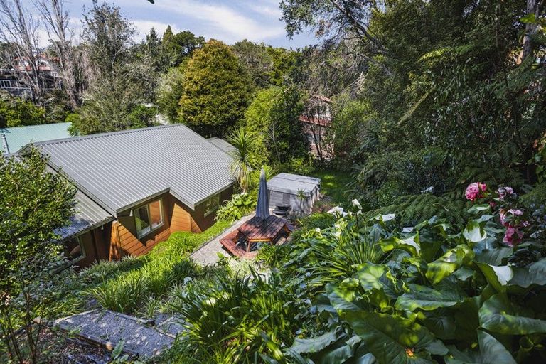 Photo of property in 3/179 Mokoia Road, Birkenhead, Auckland, 0626