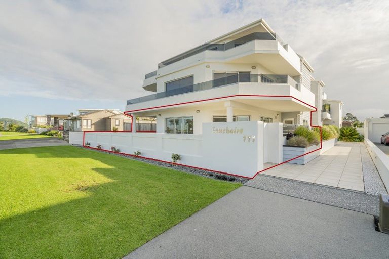Photo of property in 1/111 Hunt Road, Whangamata, 3620