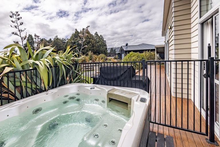 Photo of property in 4 Cordyline Place, Ohakune, 4625