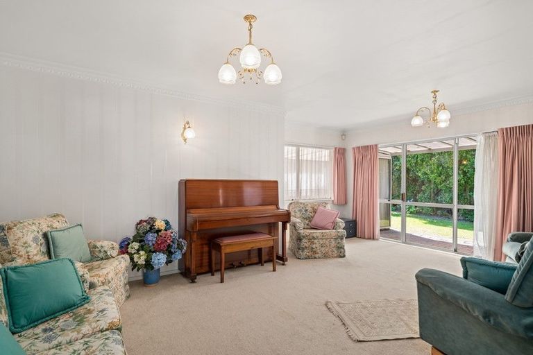 Photo of property in 39 Sunrise Avenue, Mount Maunganui, 3116