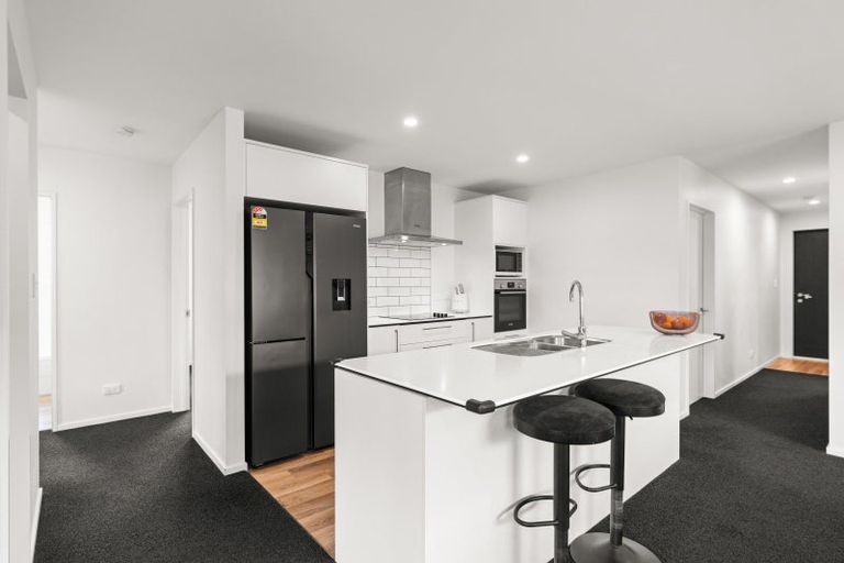 Photo of property in 10 Fairford Street, Rolleston, 7615