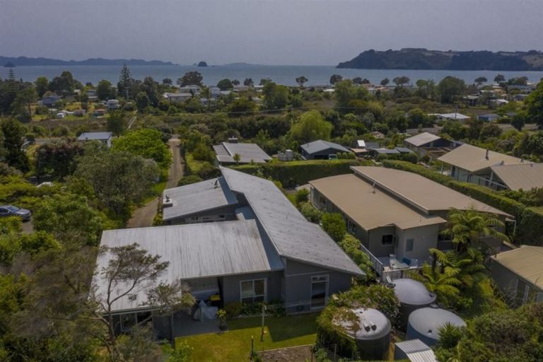 Photo of property in 937a Purangi Road, Cooks Beach, Whitianga, 3591